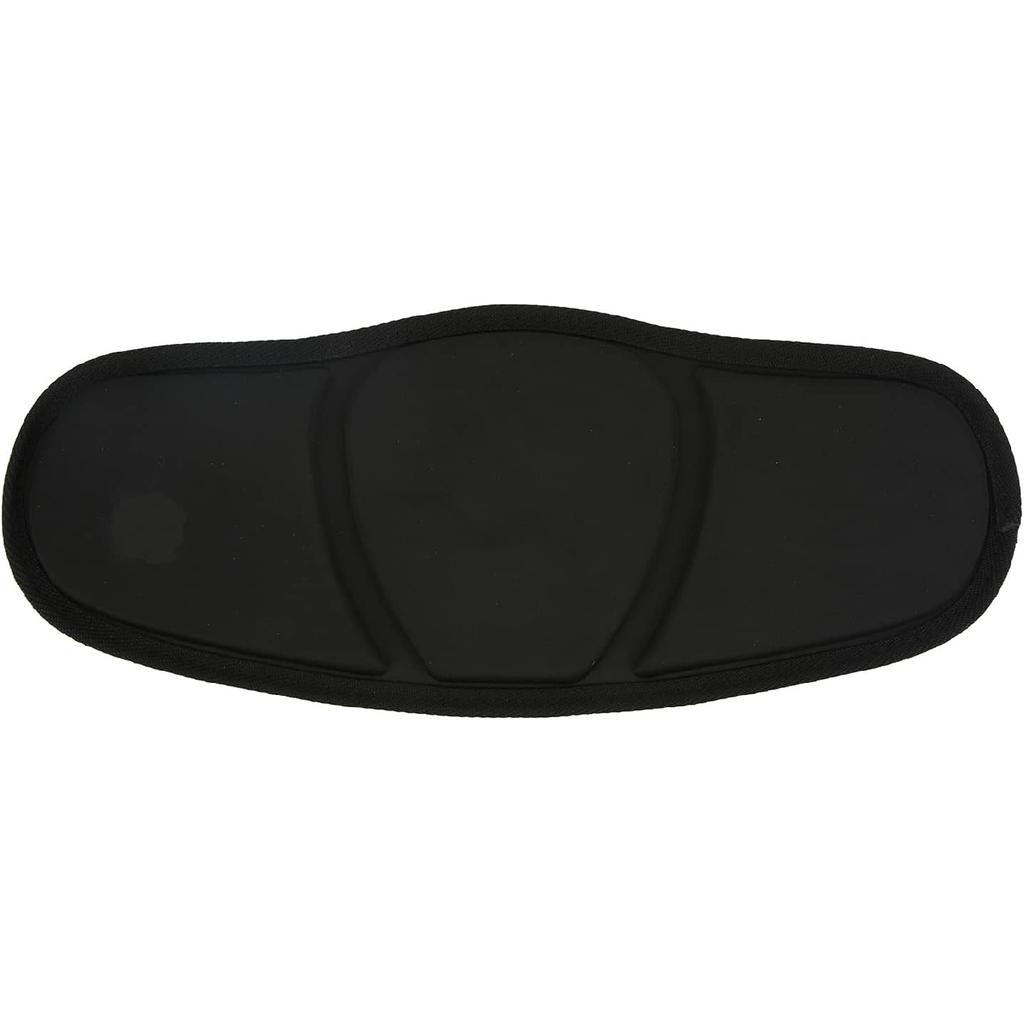 Kayak Back Band, Lightweight Canoe Seat Back Rest EVA Heat Resistant Wear Resistant for Kayak Accessories