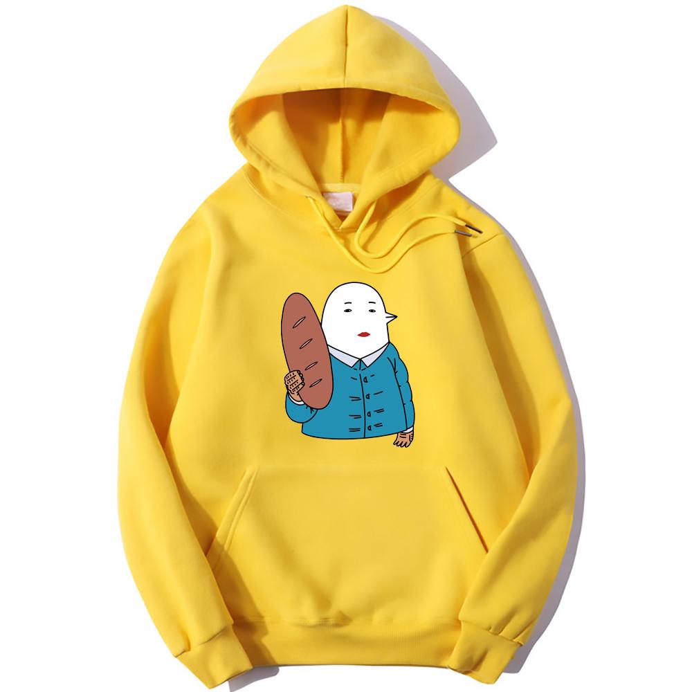 

Uramichi Oniisan-Kotori kun Толстовка Wo Толстовки унисекс Толстовки с рисунком аниме Японская уличная одежда с длинным рукавом Unisexga Moletom Khak XL