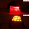 LED Rear Outside Tail Light Lamp 63217289429 63217289430 For BMW 3 SERIES E90 2008-2011 (EU Version)