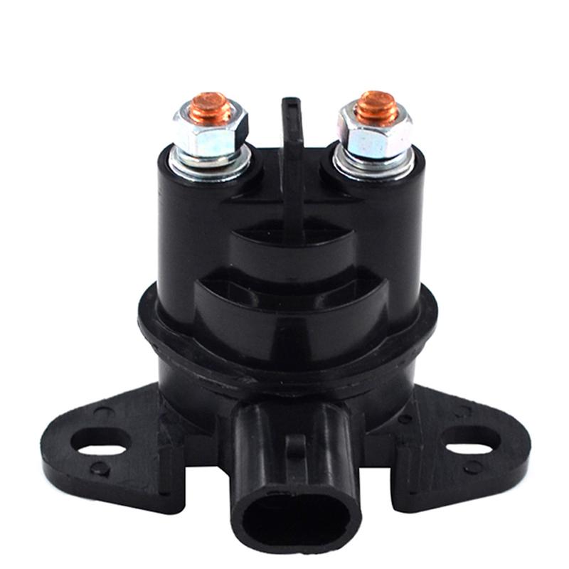 For Sea Doo Jet-SKI Boats CHALLENGER EXPLORER ISLANDIA SPEEDSTER SPORTSTER UTOPIA Motorcycle Starter Relay