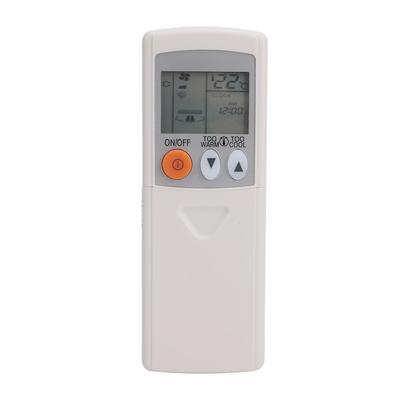 ZX MITS1014 AC Remote ABS Air Conditioner Remote Control Replacement for MSZ FD09NA MSZ FE12NA MSZ