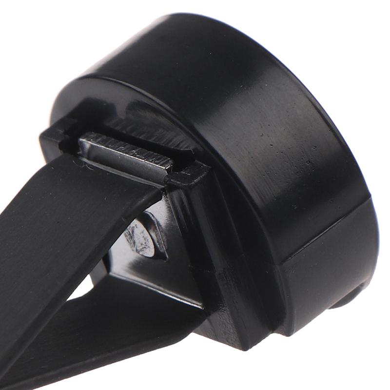 2Pcs Car Outlet Clamp Air Conditioning Vent Clips Auto Parts And Accessories