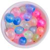 Mixed Color Quick-Fill Water Balloons & Mini Water Guns Set for Kids - Perfect for Summer Water Fights!