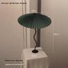 Dream Bubble Japanese Pleated Floor Lamp