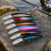New Colors Deep Diving with Beads for Fishing