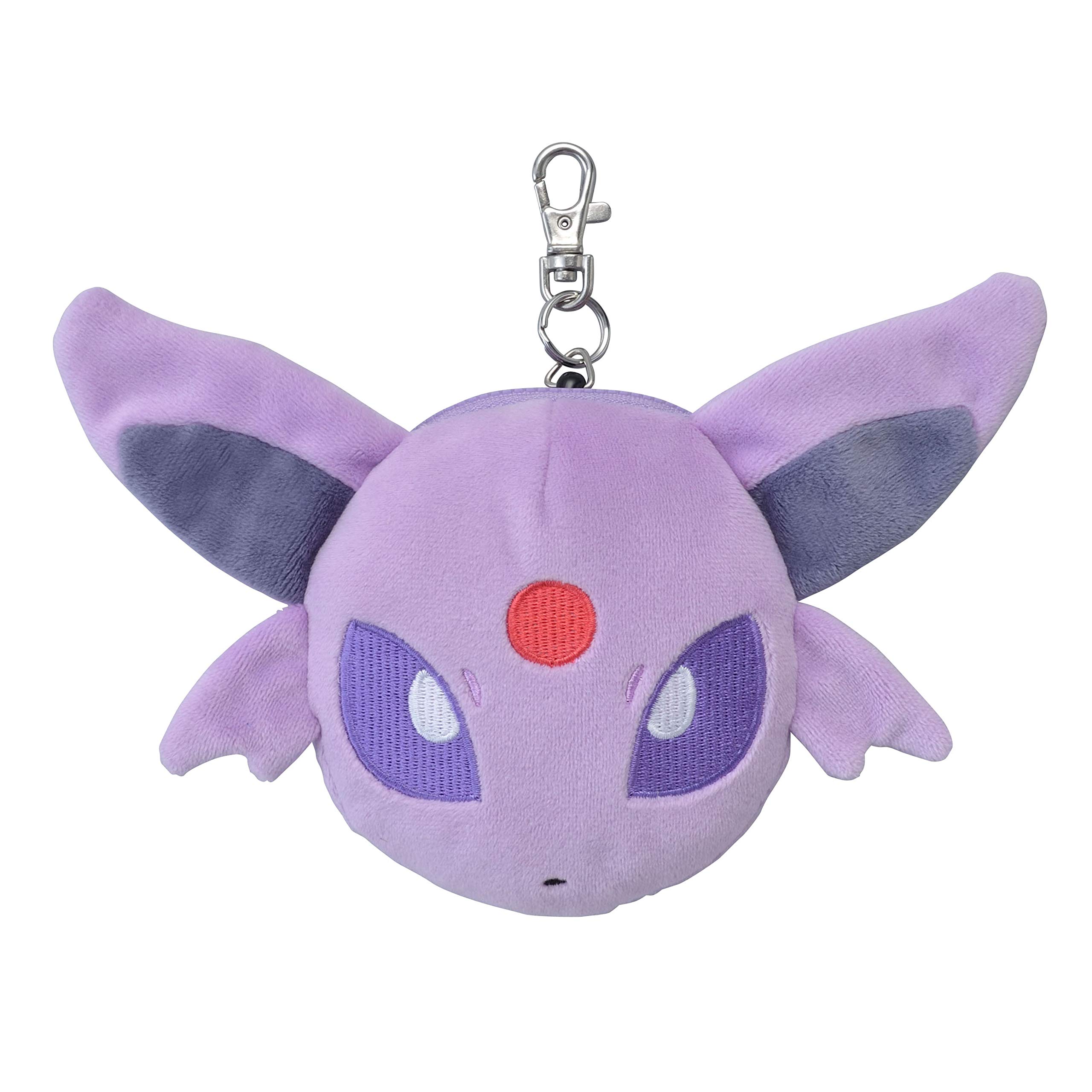 

Чехол для пропуска Pokemon Center Original Plush EF