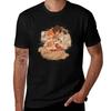 Boyfriends (Bandages No Background) Tshirt Summer Holiday Casual Tee