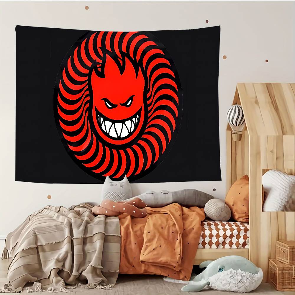 SSpitfireSBackdropKidsBirthday PartyTapestry Customizable Tapestries Of Various Styleswall Hangings Celebrity Photo Printing