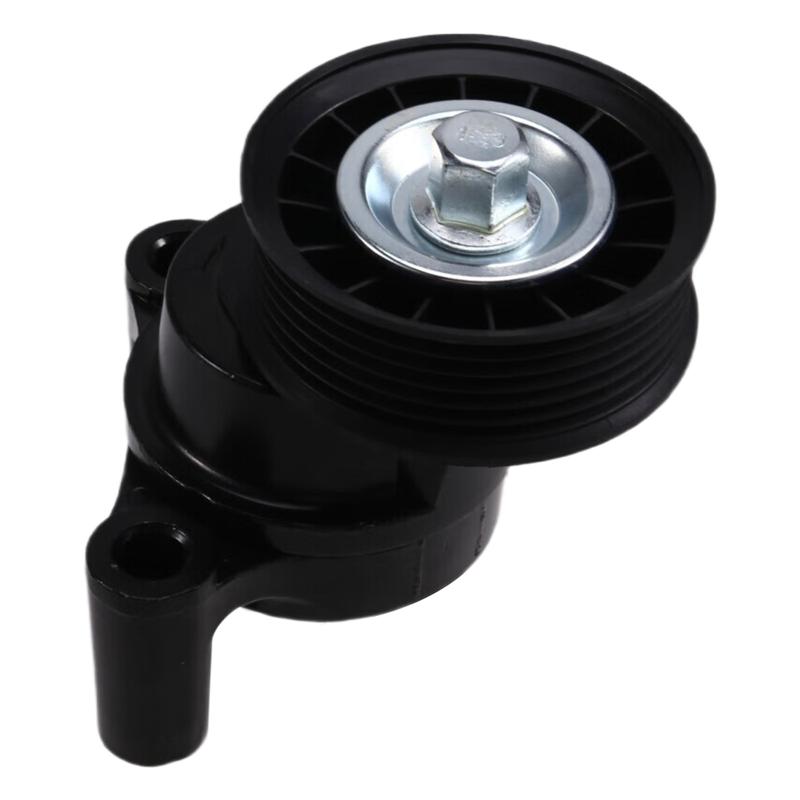 L10A 3885250 3587858 RA068001 Riemenspanner für Volvo Penta PCM Crder 4.3L 5.0L 5.7L 8.1L GI GL GXI OSI Modellmotoren