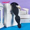 YWZAO Anal Plug Silicone Long Wearable G21