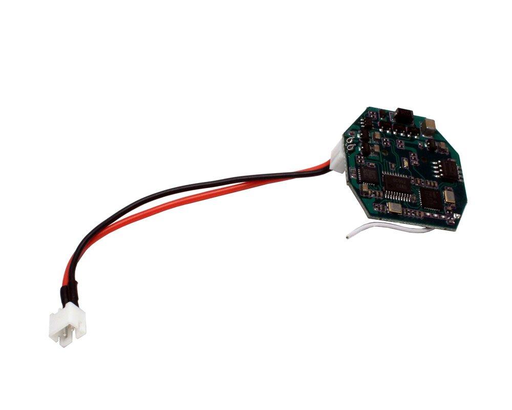 Kyosho Receiver Board for Radio Control Parts (FBL100) Cars, H0015-21