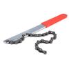 Single Speed Bicycle Sprocket Remover/Chain Whip Bike Chain Repair Tool Easy Use