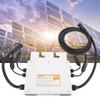 SG600MD 120V 230V 700W Micro Solar Inverter Waterproof Grid Inverter 2.4G Communication
