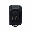 Takagi EARTH MAN Infini-Link 18V dedikert batteripakke med USB-utgang 3,0Ah BP-180LiGB