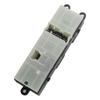 25401-JD001 Power Window Switch For Nissan Pathfinder R51 Navara D40 Qashqai J10