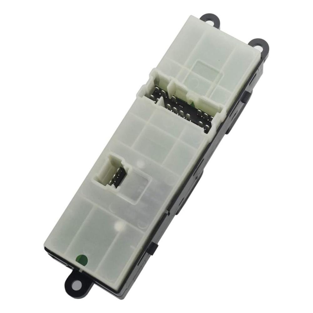 25401-JD001 Power Window Switch For Nissan Pathfinder R51 Navara D40 Qashqai J10