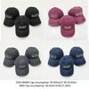 Modische gewaschene Baumwoll-DAD MAMA MINI Stickerei Kappen Verstellbare Vintage Baseballkappe Atmungsaktiv Eltern-Unisex Baseballmützen Geschenke
