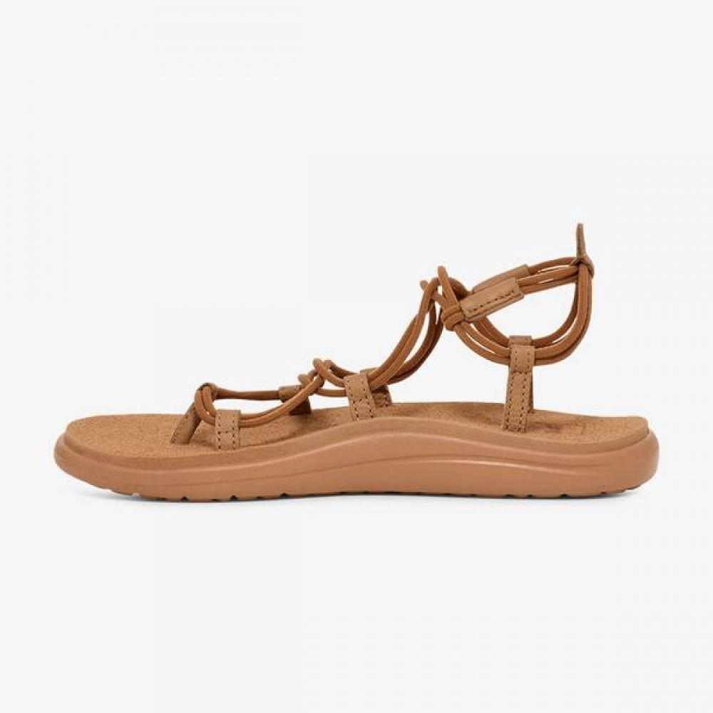 Teva Women S Voy Infinity Stvf2519622 Tnz