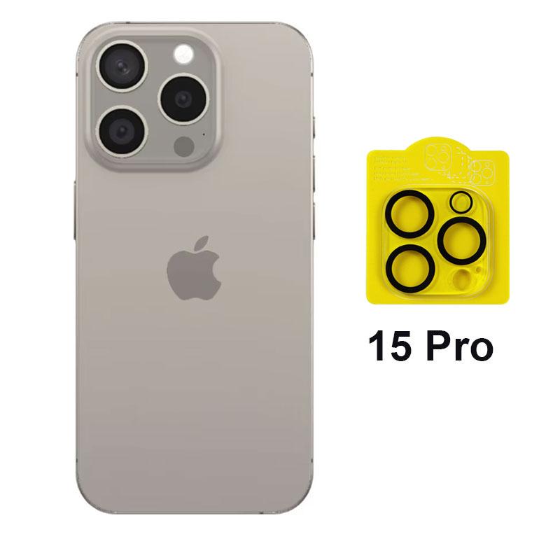 4pcs Full Cover Back Camera Protector For iphone 17 15 14 16 Pro Max Plus Air Lens Glass For iphone 17 Pro Max Glass Accessories 4