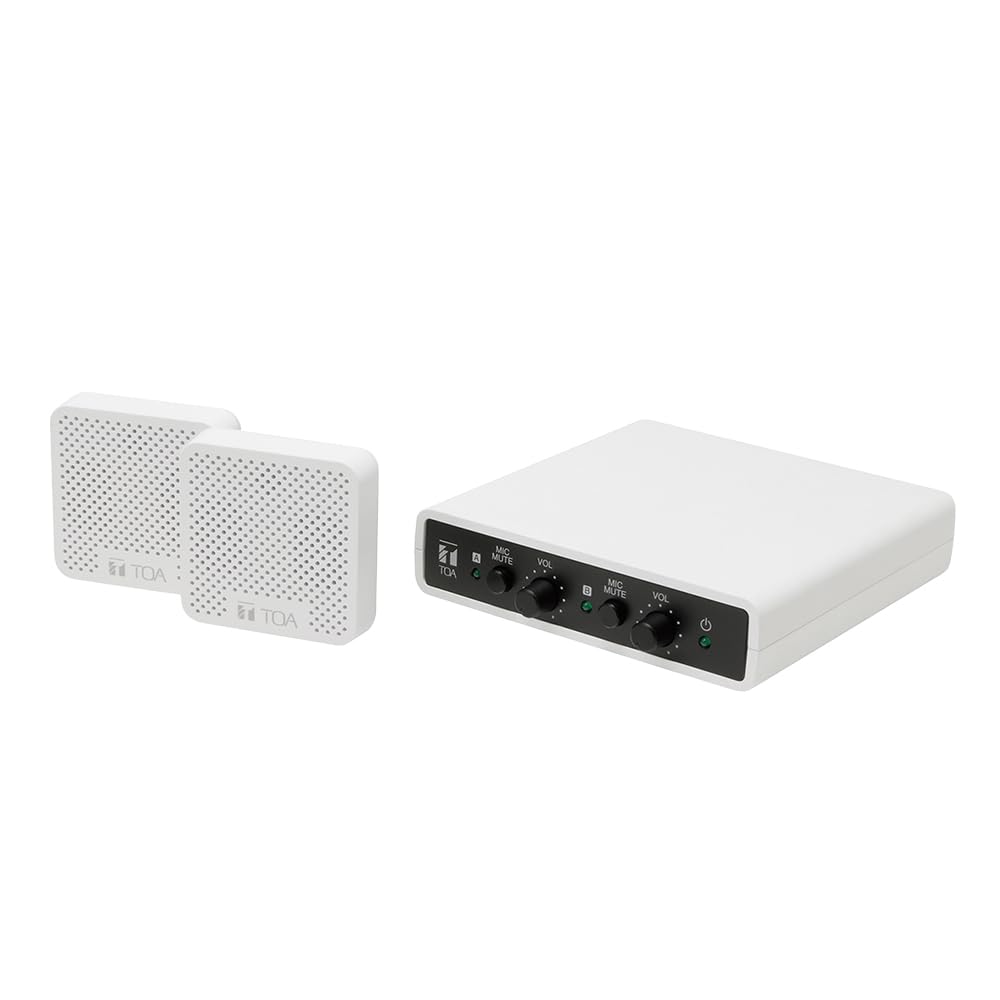 Toa Conversation Assistance System Partition-Mounted NF-2