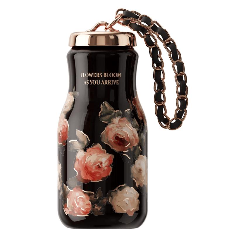 Shidajia JD Exclusive Women s Portable Insulated Mug 330ML