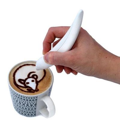 5 Farben Kaffee-Schnitzstift, komfortabler Griff, langlebig, elektrisch