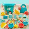 Fun And Engaging Outdoor Beach Sand Toy Set For Kids With Creative Play Features And Accessories
