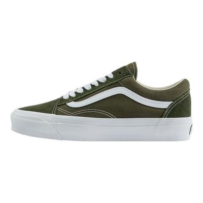 נעלי סניקרס יוניסקס Old Skool LX עלה ענבים ירוק VN000D56KCZ