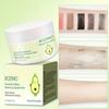 Desmaquillante de aguacate, limpieza profunda, piel sensible, disponible, desmaquillante suave para ojos y labios faciales