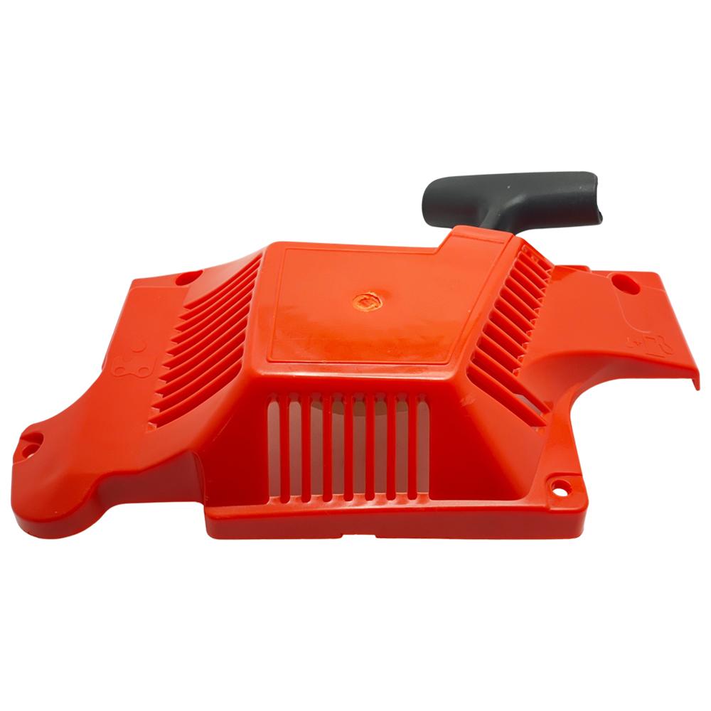 Recoil Rewind Starter For Husqvarna 55 51 50 55 Rancher Chainsaw 503151801 503151802 503608803 Garden Tools