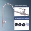 PKFC Kitchen Faucet Water Purifier Connector