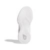 Adidas dame x j sneakers breathable white