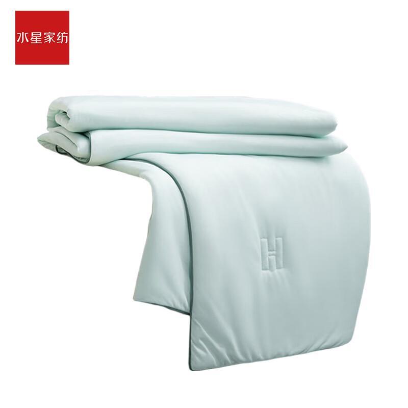Mercury Cooling Knit Summer Quilt