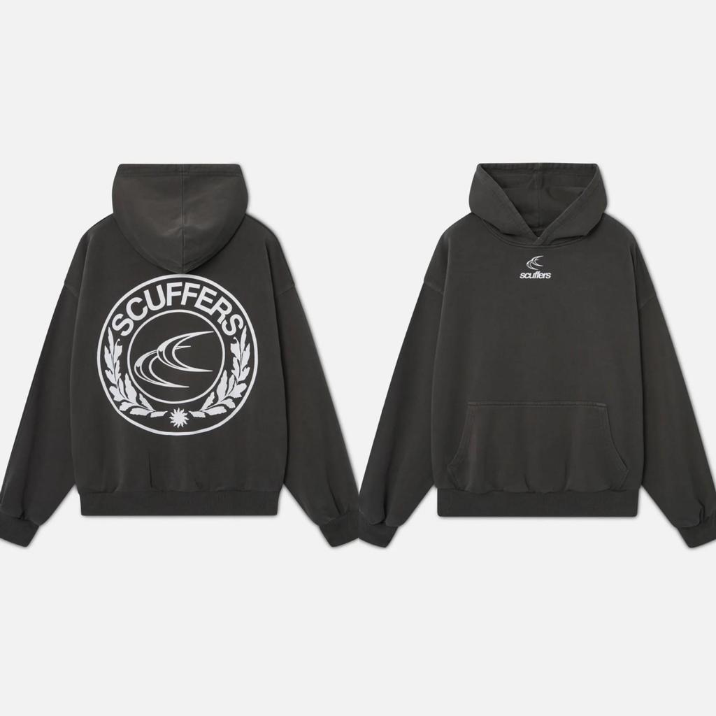 Unisex American Letter Print Hoodie: Trendy, Loose-Fit Casual Jacket