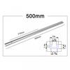 T-Slot Track Carpentry Accessories For Woodworking