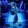 Rockman Luminasta Figure