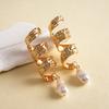 Fashion Drop Earrings For Women's Jewelry