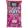 LesserEvil Lil' Puffs, Star Berry Bits, 71g (2.5oz)