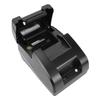 58mm Portable Thermal Receipt Printer Bluetooth USB Compatible with Win Android IOS Easy Paper Loading ESC POS for