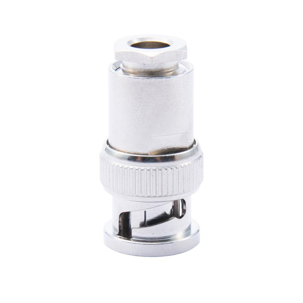 Universal BNC RG58 Signal Adapter for Computer Connection Copper Material Male Female