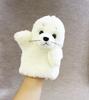 Seal Hand Puppet