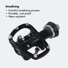 Wellgo Pedal Quick Release Device R120B QRD QRD3 Mountain Bike Road Pedal MTB Bearing Cleats Self-locking Ultralight Pedals