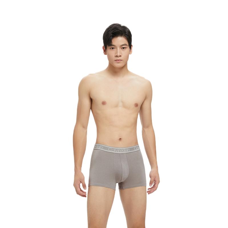 Calvin Klein Underpants Men's 3 Pack (Unisex) Boxer Briefs NP2261O 8Q7