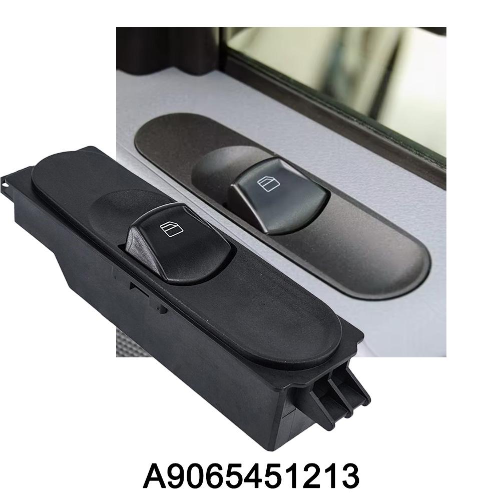 For Mercedes-Benz Sprinter W906 A906 545 1213 9065451213 A9065451213 Window Control Switch Lifter Button