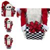 The Nightmare Before Christmas Garland With Festive Decor For Holiday Parties