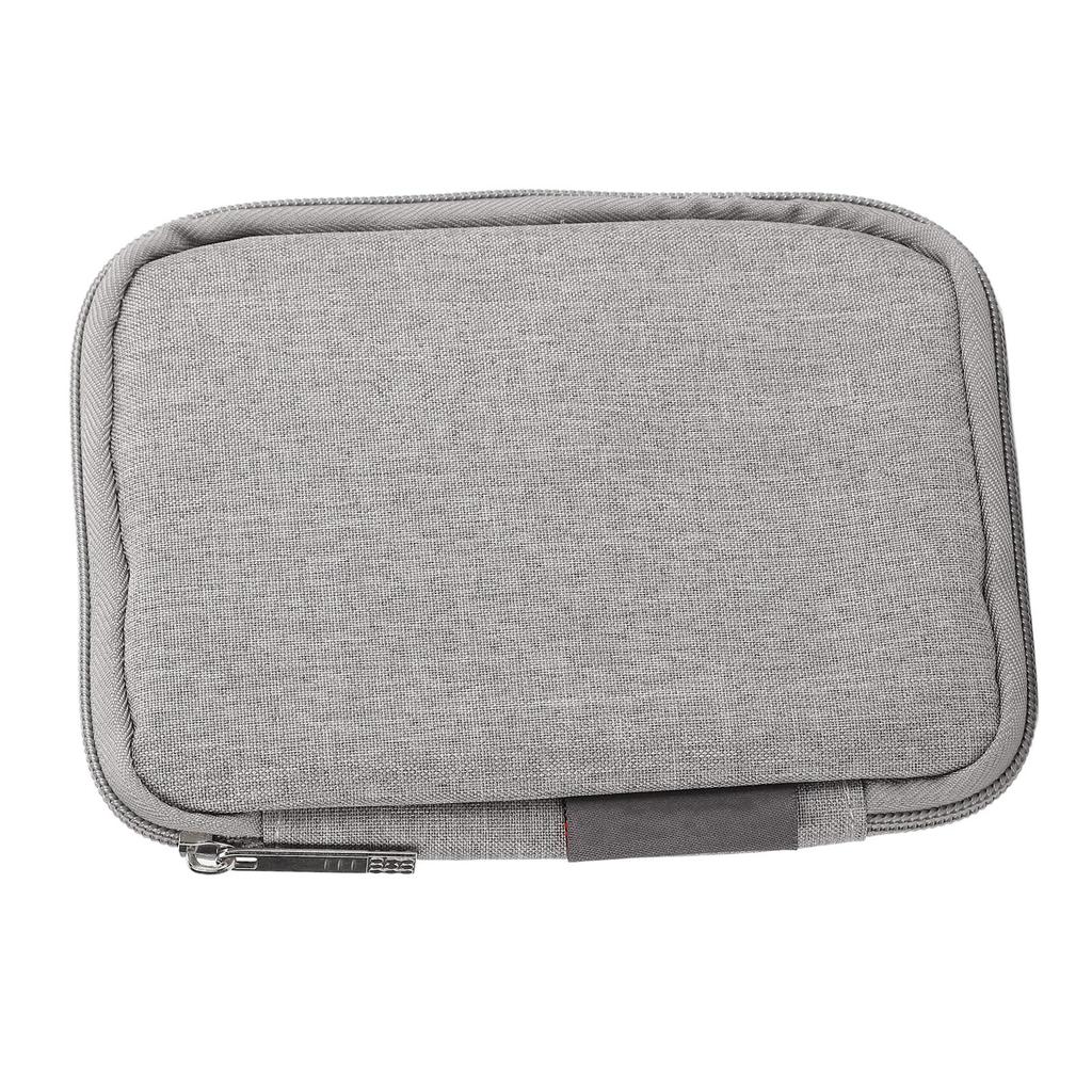 Data Line Storage Bag Lightweight Portable   Design Electronic Accessories   Bag for Travel