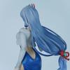 48cm Anime Genshin Impact Figures GK Shenhe Action Figures Ice Girl PVC Collection Model Ornament Toys Desktop Decoration Gifts