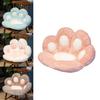 Adorable New Paw Pillow Animal Seat Cushion Plush Doll For Cozy Home Dcor