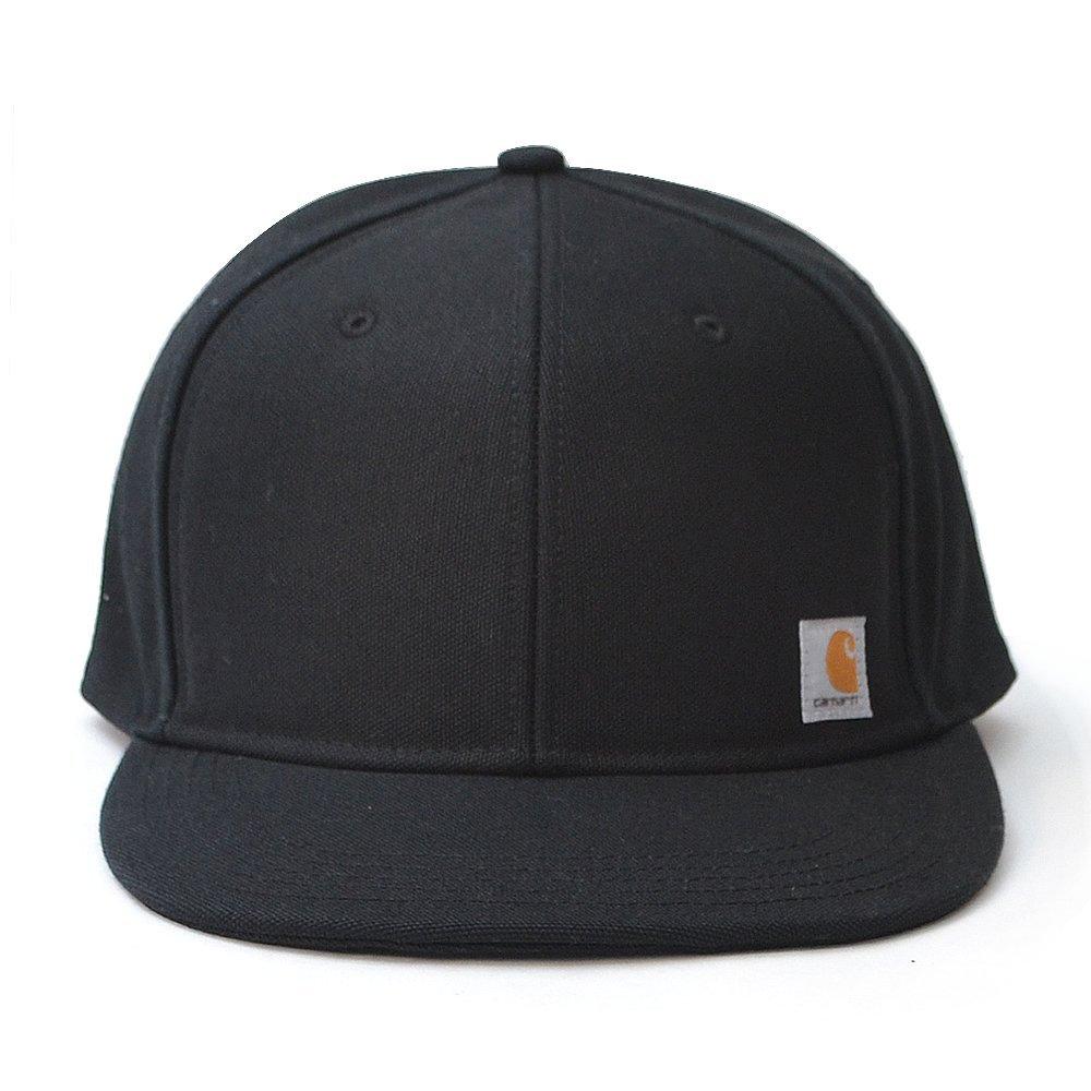 Carhartt Ashland Cap RN14806 Free Size 101604, Black, [Used]