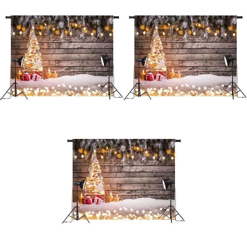 Kids Studio Photography Background With Holiday Design For Creative Photo Shoots